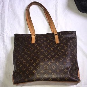 Louis Vuitton purse